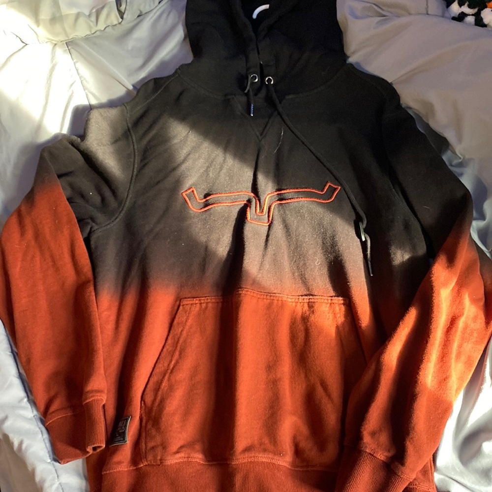 kimes hoodie